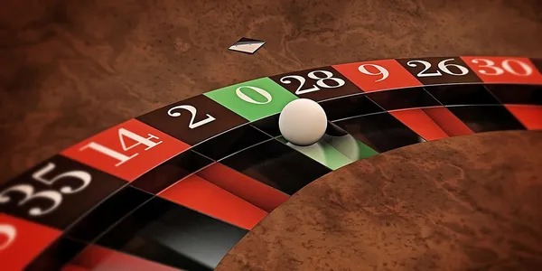 Three Card Poker Game