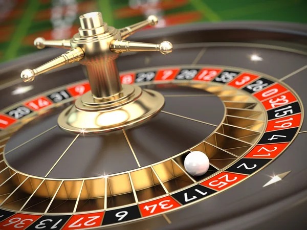 Three Card Poker live dealer table on henslot platform