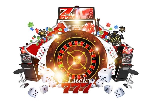 henslot account dashboard showing Three Card Poker bet history